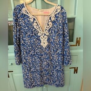 Lilly Pulitzer Shift Dress